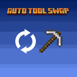 Just Auto Tool Swap logo
