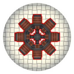 Create: New Age (Fly Port) project image