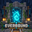 Minecraf Everbound logo