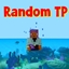 Random TP - Survival Teleporter logo