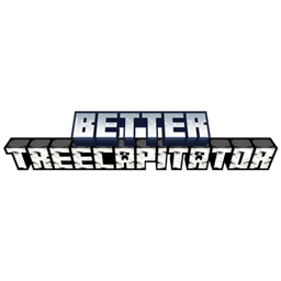 Better Treecapitator project image