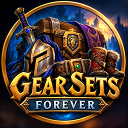 Gear Sets Forever logo