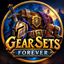 Gear Sets Forever logo