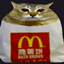 Mei Mei Mcdonald's Totem logo