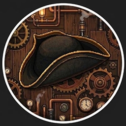 CreateSteamColonies logo
