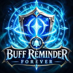 Buff Reminder Forever project image