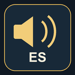 EXBoss Spanish Voice Pack logo