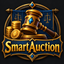 SmartAuction logo