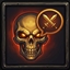 Bosses: Boss fight explained in chat (New) logo