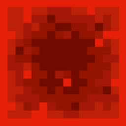 dispowering redstone block project image