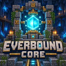 Everbound Core logo