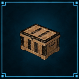[MGG] Storage Manager logo