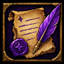 PurpleNote logo