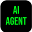 AI agent connecter logo