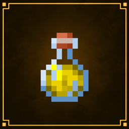 [MGG] Haste Potion