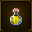 [MGG] Haste Potion logo