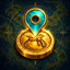 Vendor Finder Forever logo