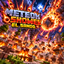 Meteor Shower: Survival Challenge | EL SANDO logo