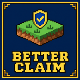Better Claim logo