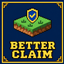 Better Claim logo