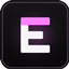 ElvirUI logo