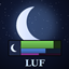 Lizzarick's Unit Frames logo