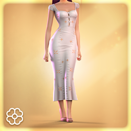 Jasmine Dress logo