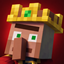 Annoying Villagers x Fresh Animations logo