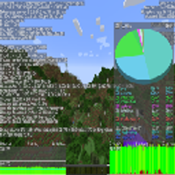 F3 Fix project image