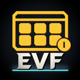 Extended Vendor Forever logo