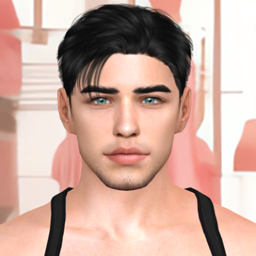 Kale Nixon - The Sims 4 Sims / Households - CurseForge