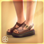 Jasmine Shoes logo