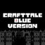 CraftTale Blue Version logo