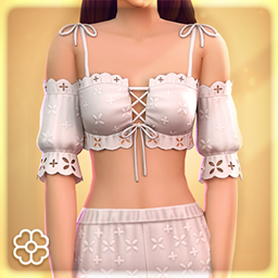 Jasmine Top project image