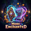 More Enchanted logo