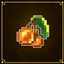 [MGG] Glowing Berries logo