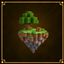 [MGG] Just A Skyblock logo