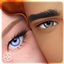 Opalite Eyes logo