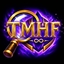 Transmog Hunter Forever logo