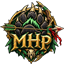 MHP-Hunter-Helper logo