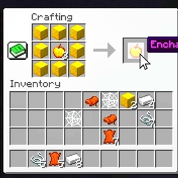 Craft The Uncraftable Data Pack: 42 New Recipes