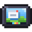 Desktop Screens logo