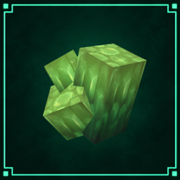 [MGG] Crystal Drops logo