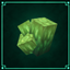 [MGG] Crystal Drops logo