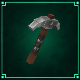 [MGG] Durability Tweaks project image