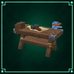 Recipe Tweaks project image