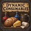 DynamicConsumables logo