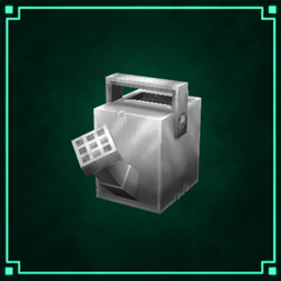 Watering Can Tweaks project image
