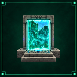 [MGG] Infinite Teleport project image