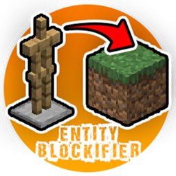 Entity Blockifier logo